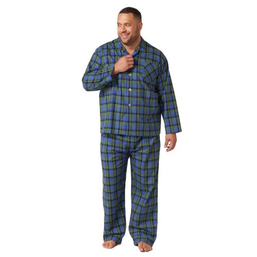 Contare Country Flannelette LS Set